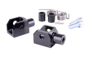 2win CNC Fu�raster Montageset